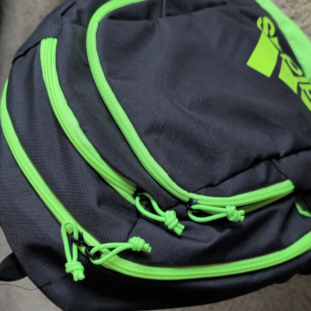EUC ADIDAS Backpack - Picture 4 of 8